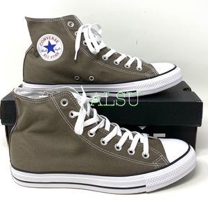 Converse Chuck Taylor AS High Charcoal Men Sneaker